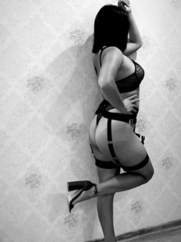 Индивидуалка Ирма Фотография 2