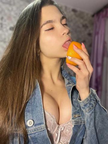 Индивидуалка Юлия Фотография 2