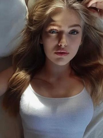 Индивидуалка Оксана Фотография 2