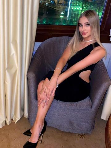 Индивидуалка Роксана Фотография 2