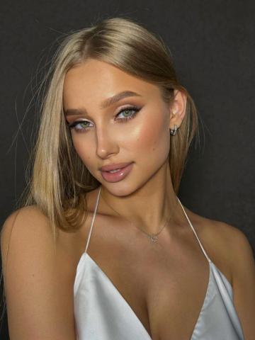 Индивидуалка Роксана Фотография 3